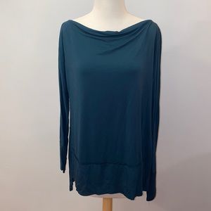 We The Free tunic